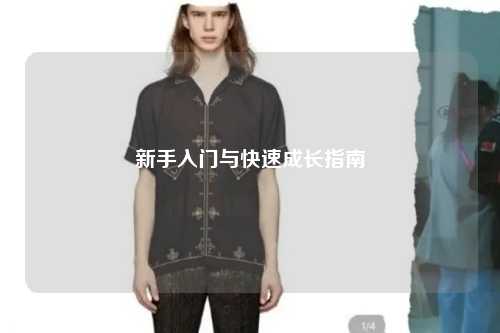 新手入門(mén)與快速成長(zhǎng)指南